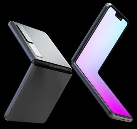 Điện thoại gập Huawei Mate V có thể ra mắt vào cuối năm nay, thiết kế giống Galaxy Z Flip3, kỳ vọng có nhiều đột phá