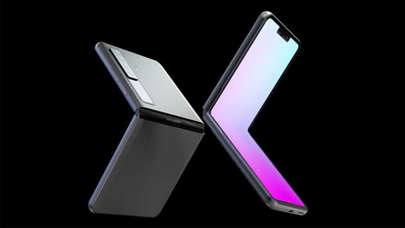Điện thoại gập Huawei Mate V có thể ra mắt vào cuối năm nay, thiết kế giống Galaxy Z Flip3, kỳ vọng có nhiều đột phá